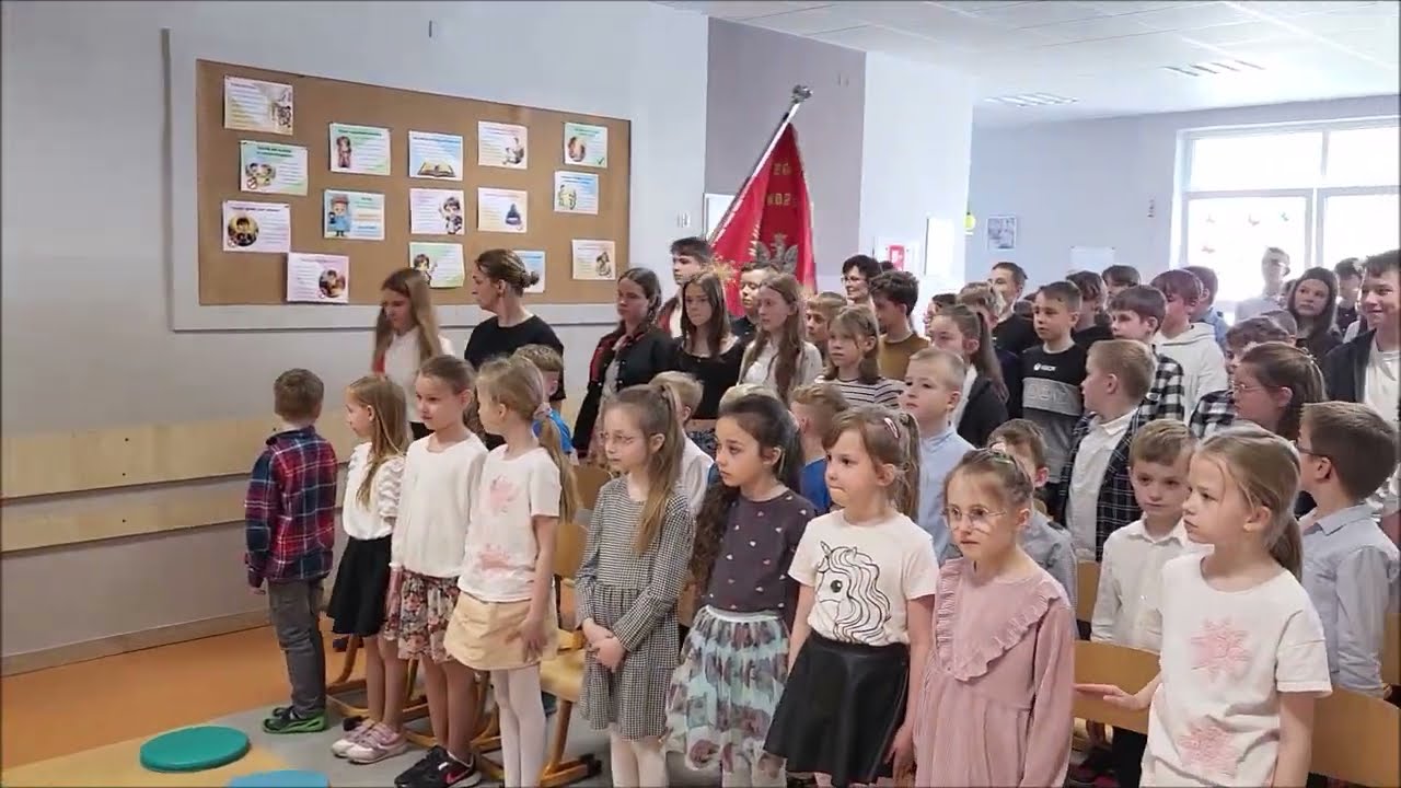 Apel z okazji rocznicy uchwalenia Konstytucji 3 Maja i rocznicy kanonizacji naszego Patrona