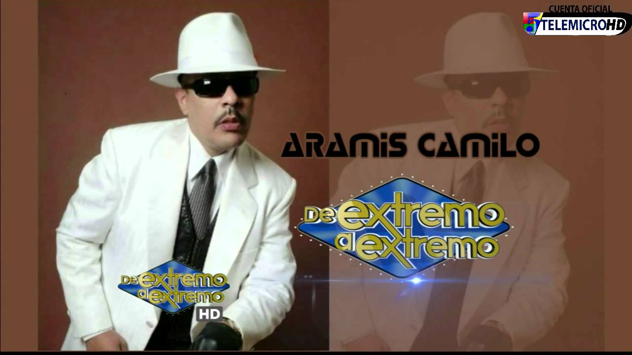De Extremo a Extremo: Aramis Camilo - Susana