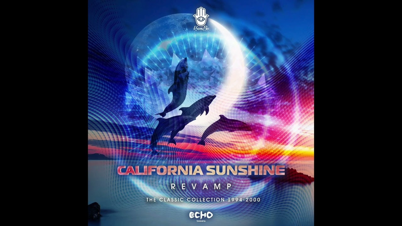 DJ Miko, Illumination & PTX - The Sound of Goa