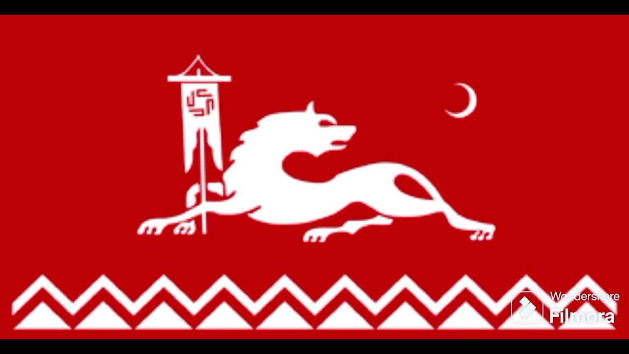 Гимн Дагестана (Аварский вариант)