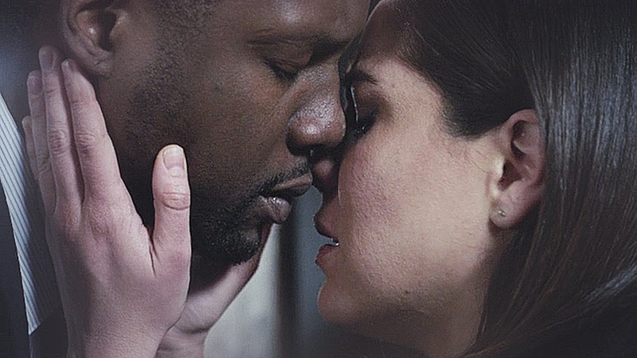 Reade & Tasha | Wicked Game