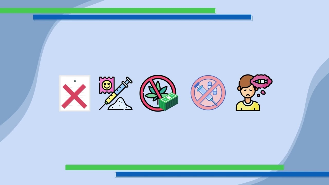 smoking and Drug Free campus | Daffodil International University