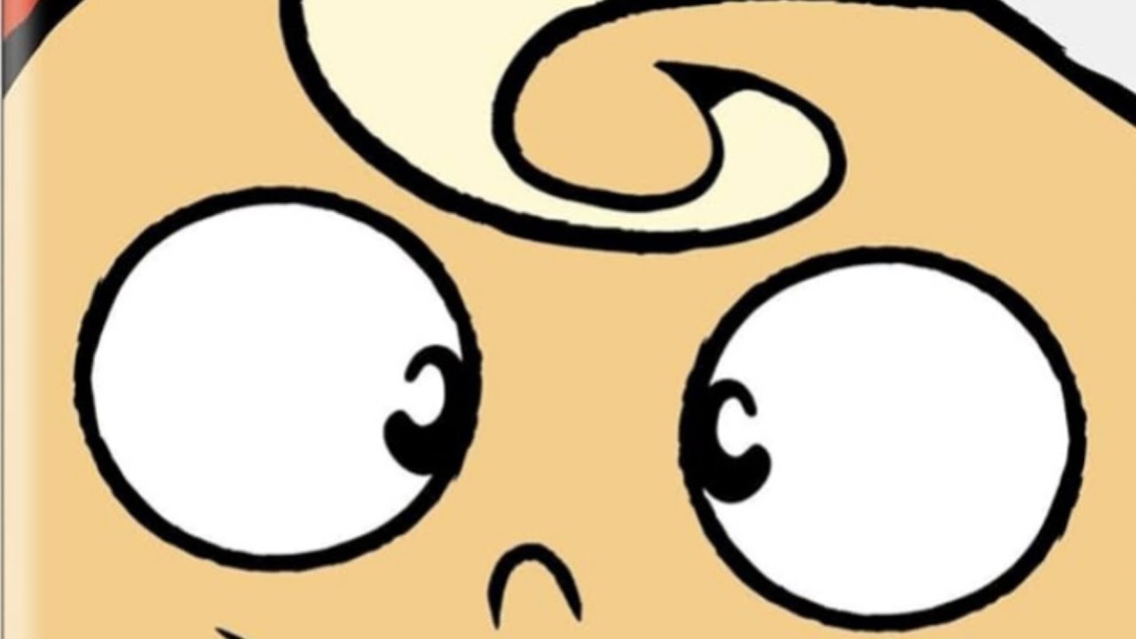 Various Flapjack Promos & Bumpers
