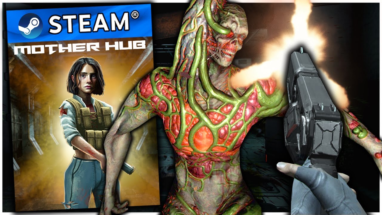 Mother Hub is GREAT if you like Those... Things...