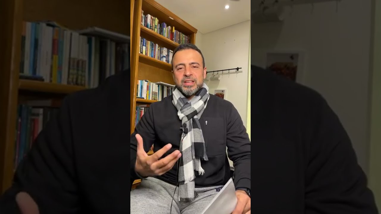 مستحيل ربنا يخذلني - لايف السبت - مصطفى حسني