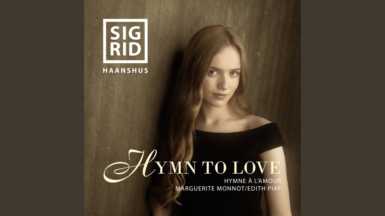 Hymn to Love