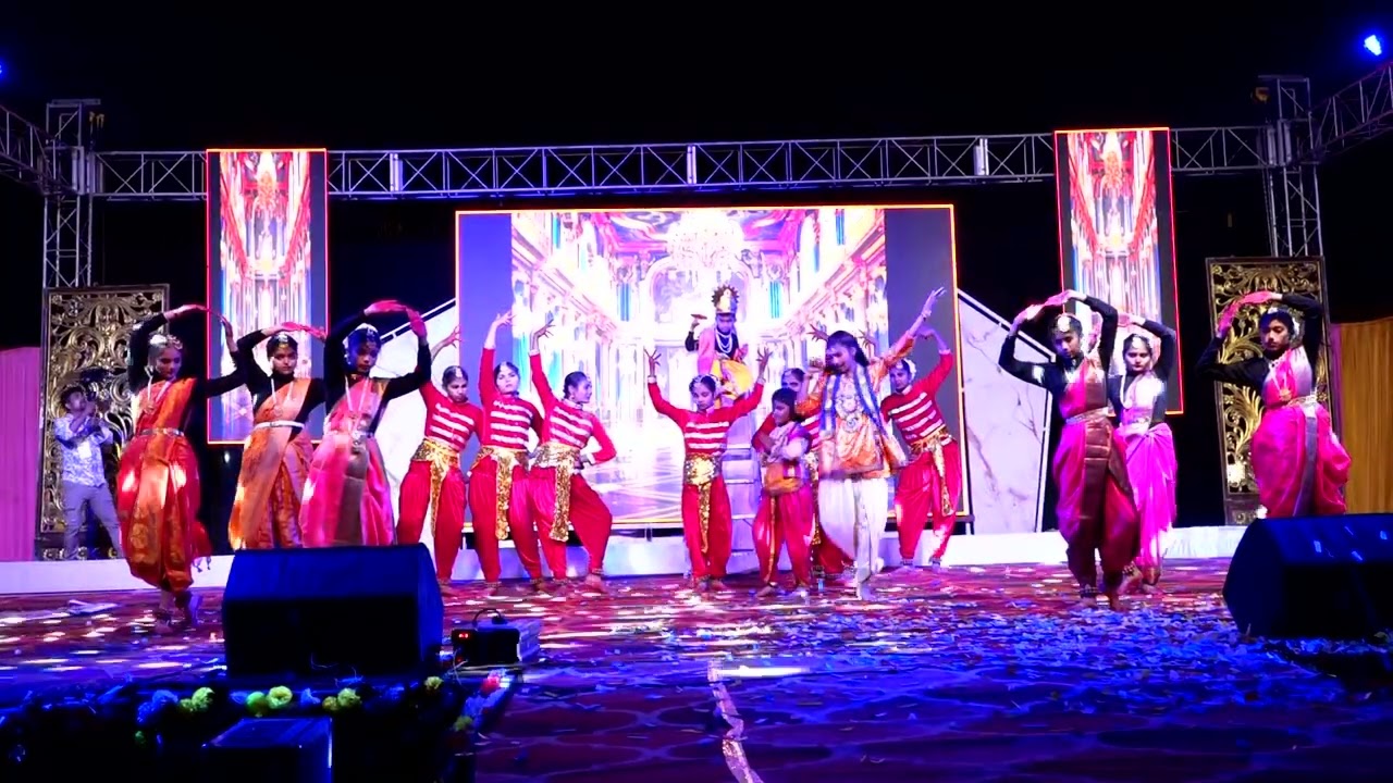 02 SIR C V RAMAN ENGLISH MIDIUM SCHOOL HANAGANDI