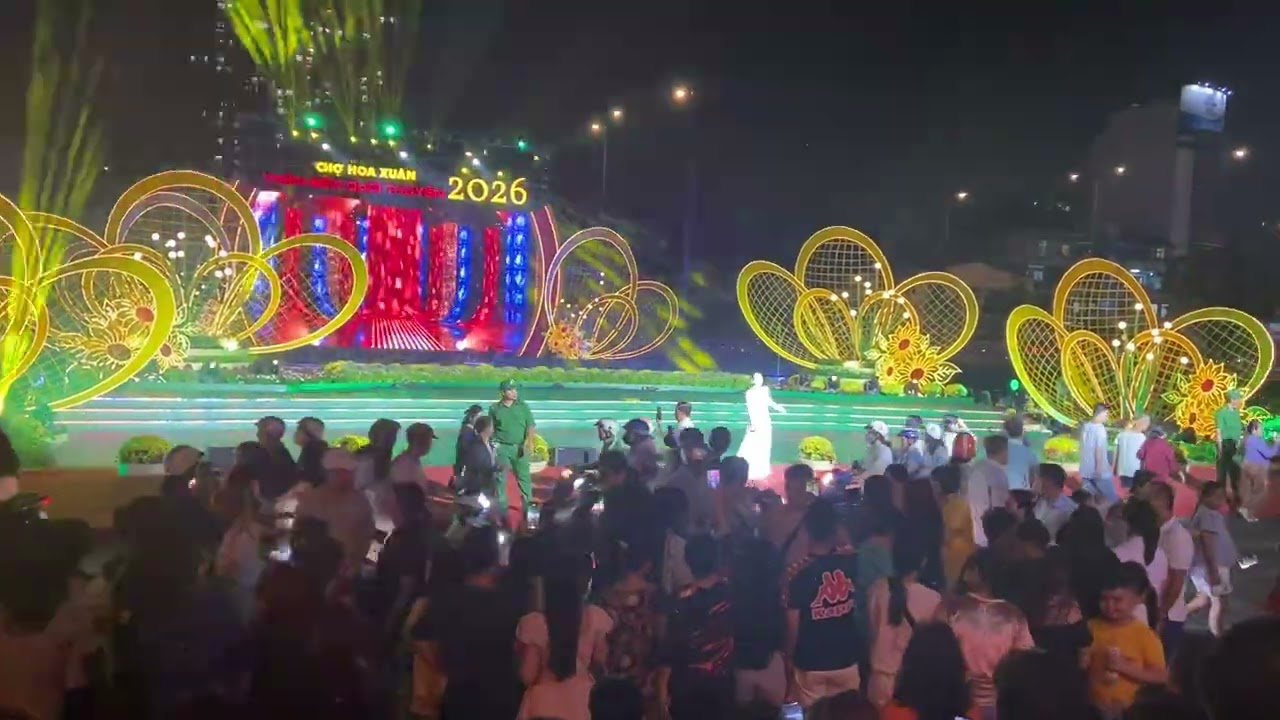 Trên Bến Dưới Thuyền 2026