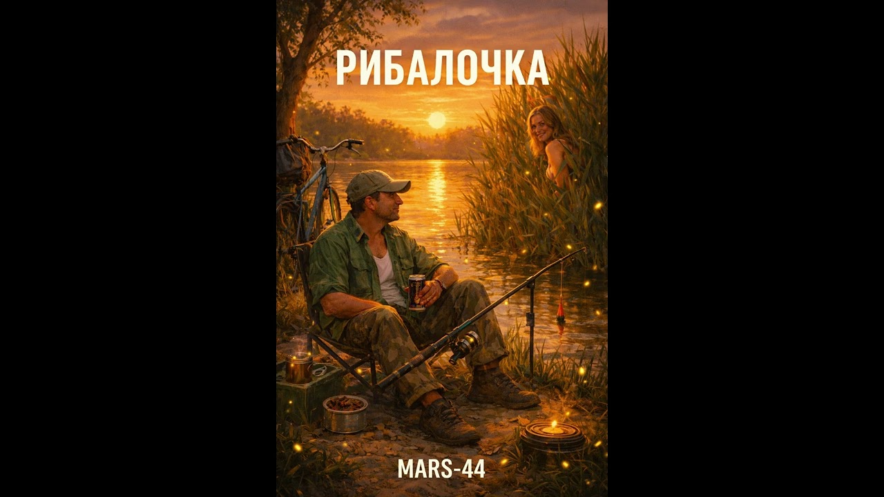 РИБАЛОЧКА (The Swoop)