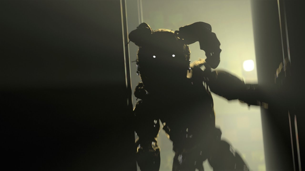 [SFM] Мой маленький Погчам