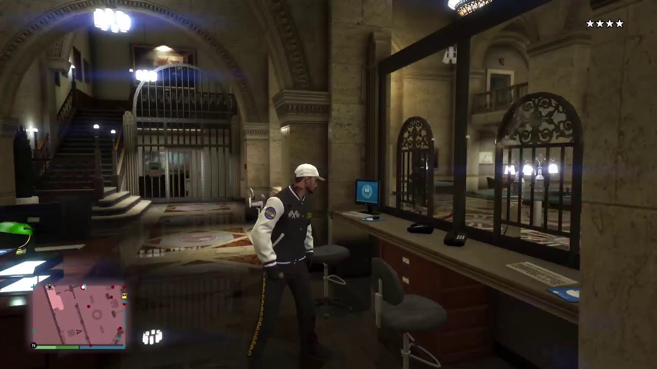 GTA 5 LIVE #166