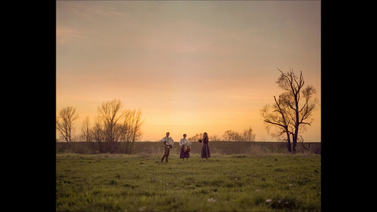 Kapela Fedaków - Oj mój mocny Boże