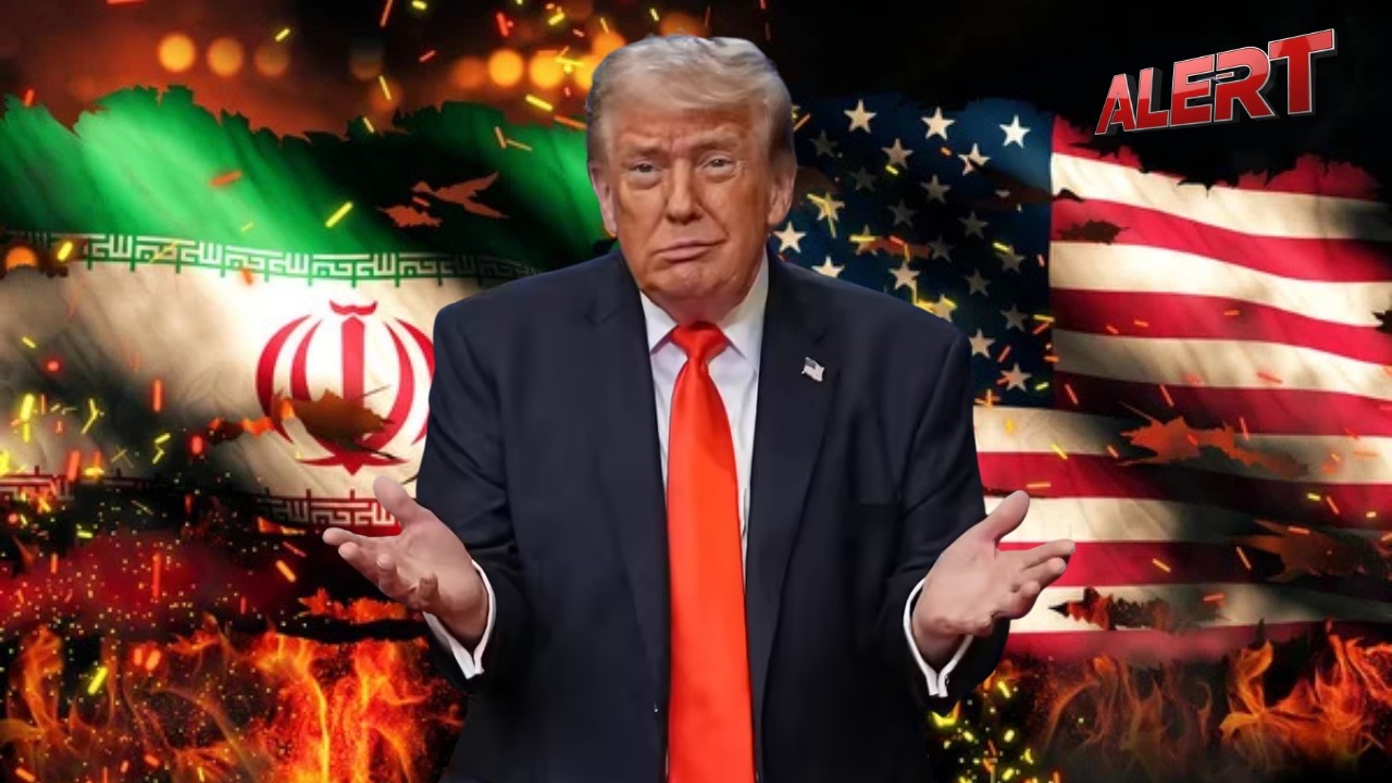 Donald Trump Says U.S.-Iran Deal &lsquo;Very Possible&rsquo; After Fresh Talks