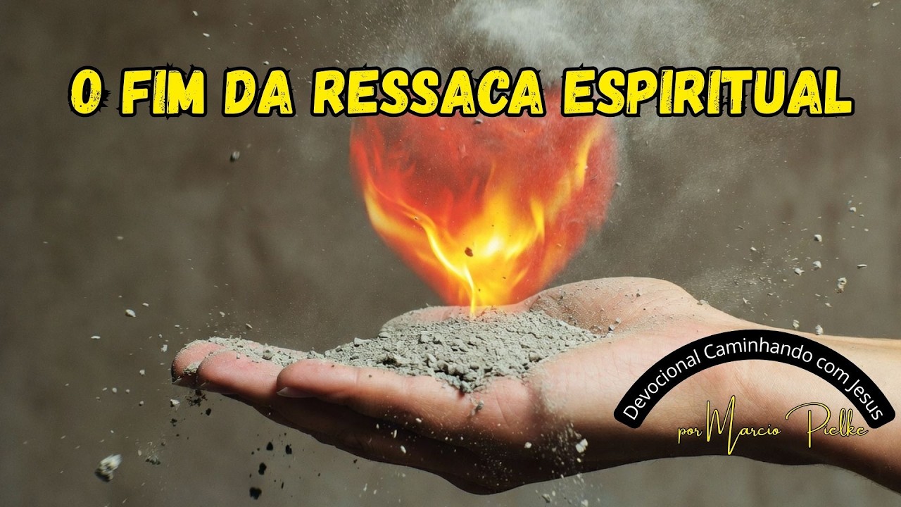 Quarta-Feira de Cinzas: O Caminho do Arrependimento Real