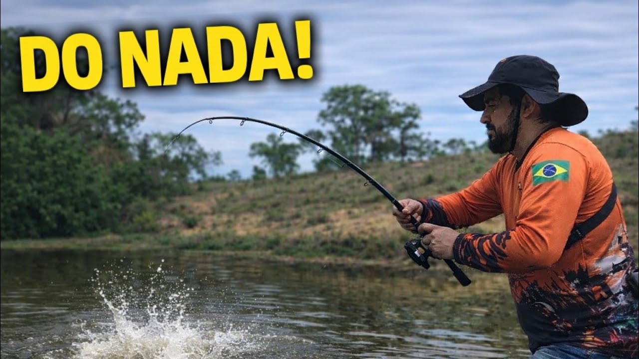 Os melhores ATAQUES — Peixes INSANOS na Linha 🎣🔥