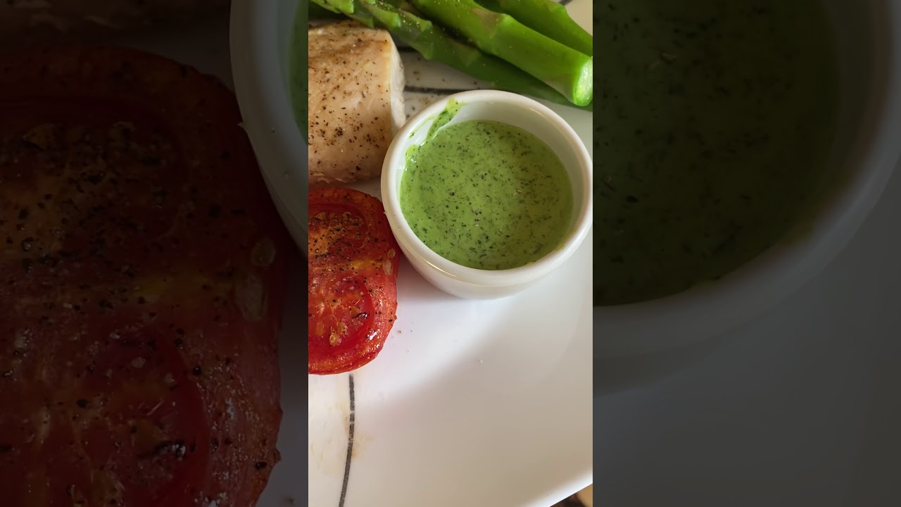 The taste of Lea cooking