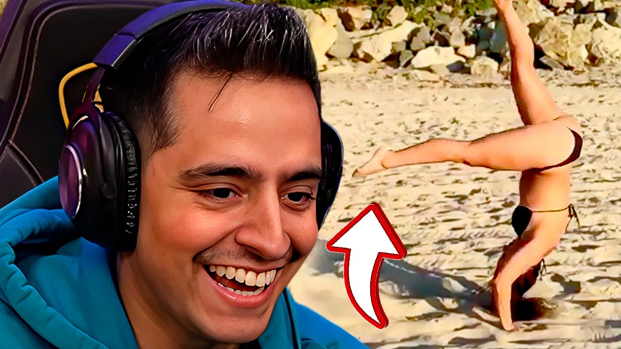SE VOCÊ RIR, PERDE! (Nível HARD🤣)
