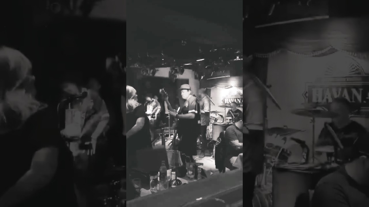 Bass&Guitar Solo Groove 