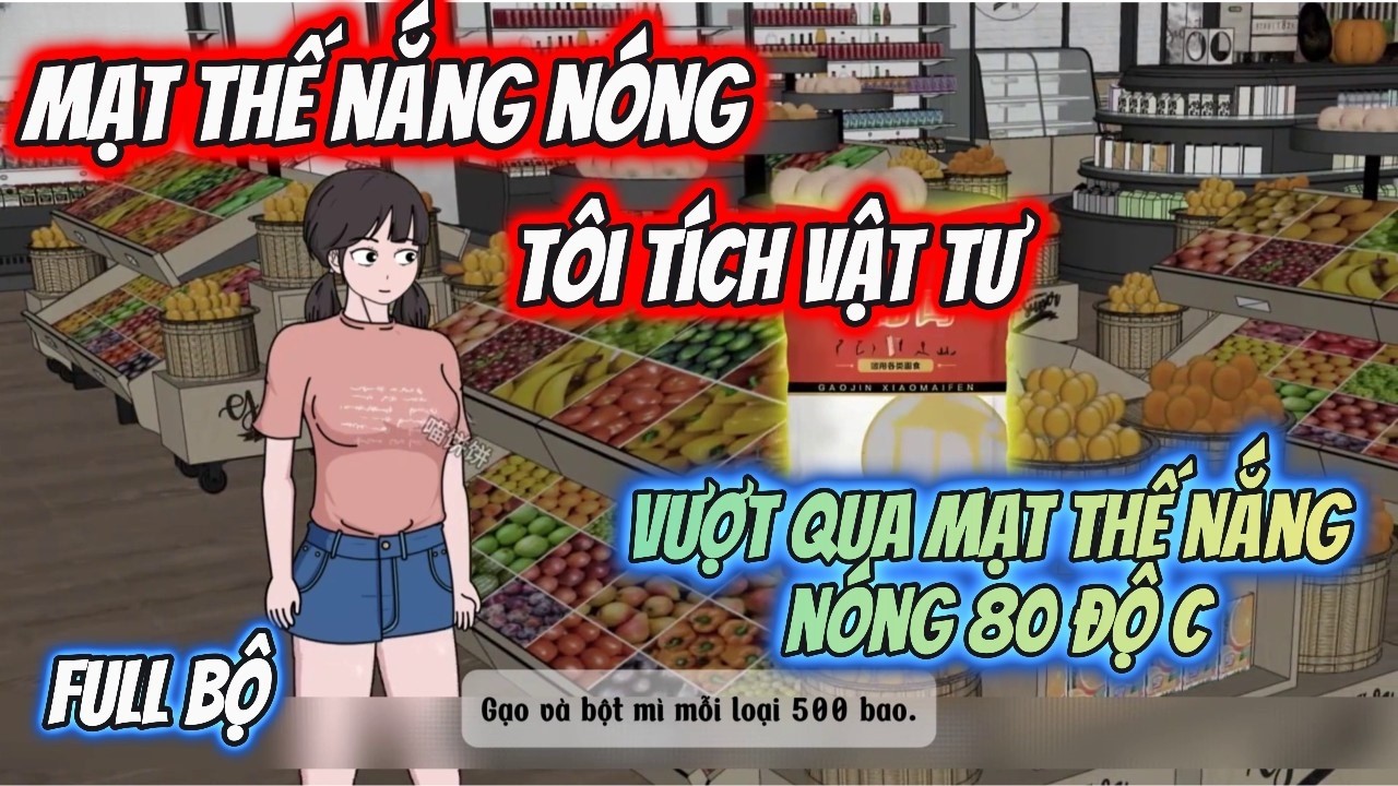 Trùng Sinh Trước Ngày Tận Thế: Tôi Khiến Chồng Tồi Và Tiểu Tam Phải Trả Giá Đắt | VânVân Vietsub |