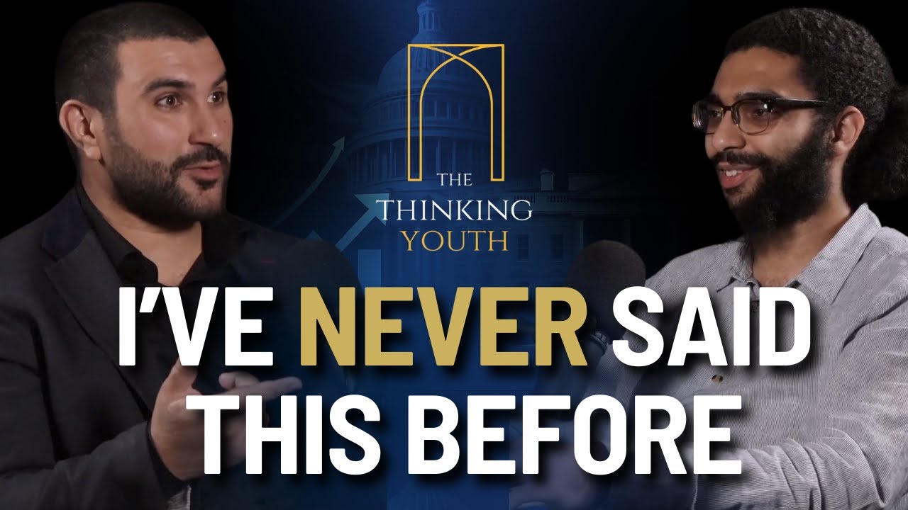 The Ultimate Hack to Political Analysis with Sami Hamdi