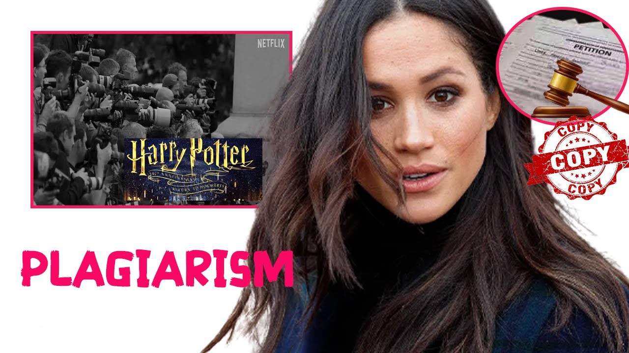 SUMMON TO COURT! Haz, Meg SUED For Using Pic At &lsquo;Harry Potter&rsquo; Premiere In New Trailer: PLAGIARISM