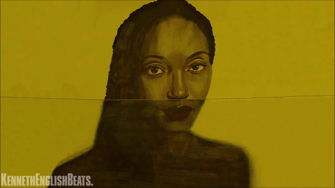 Kendrick Lamar type beat - Resolution