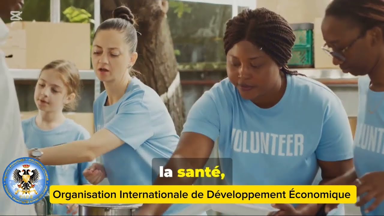 PRESENTATION DE L'OIDE