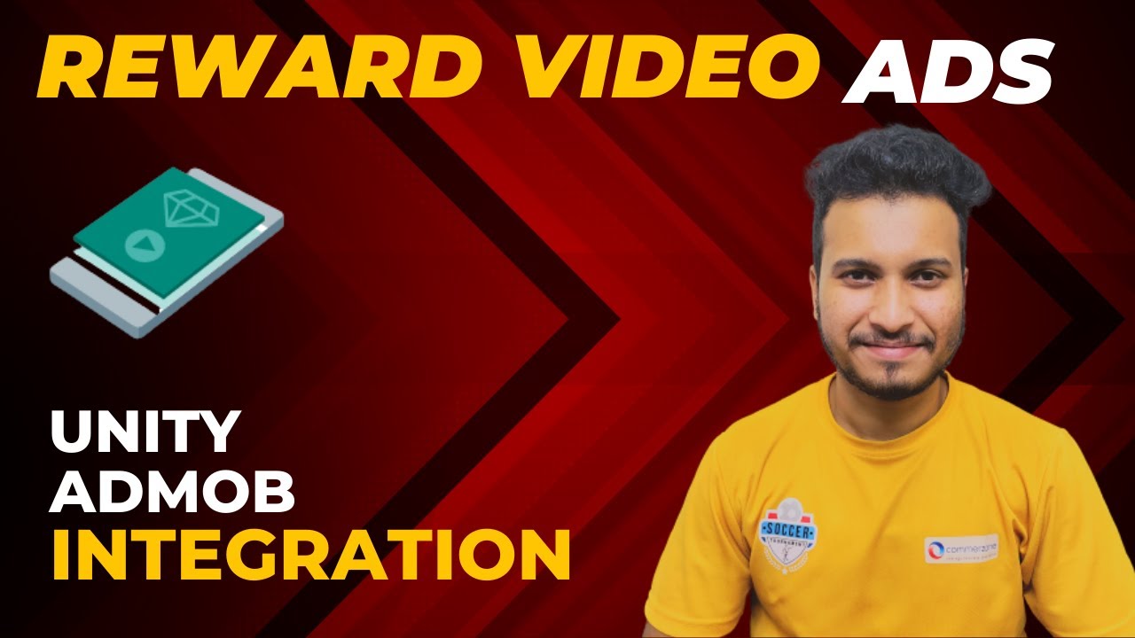 Unity Reward Based Video Ads tutorial | Unity Game Development Tutorial
