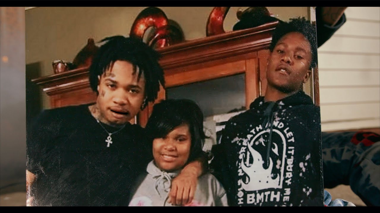 SLIME DOLLAZ (TRUST ISSUES 4) BY CRACKSTATION FILMS