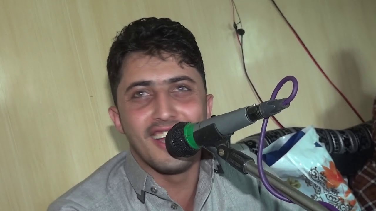 عرس مشير محمد صالح الجابري/ قرية الوكر عنس