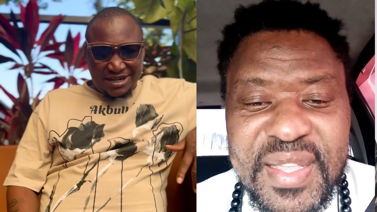 Noma! Chid Benz amjibu Dudu baya! Amuonya kuzungumzia watu vibaya, Kuhusu mkubwa Fella, Ampa Ushauri