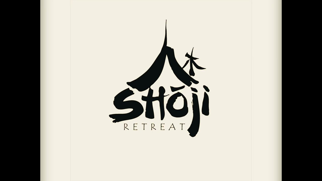 Arriving at Shoji