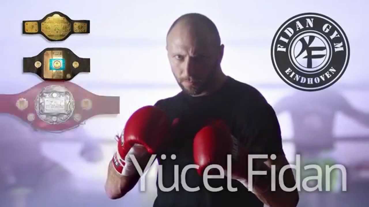 Y&uuml;cel fidan highlights 1990 - 2008