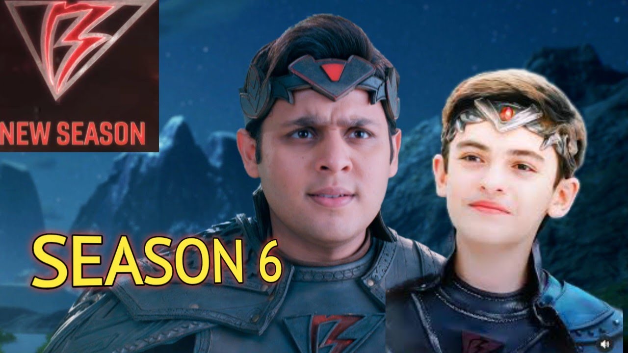 Baalveer season 6 confirm date fix | baalveer season 6| AAHIL IS COMING 