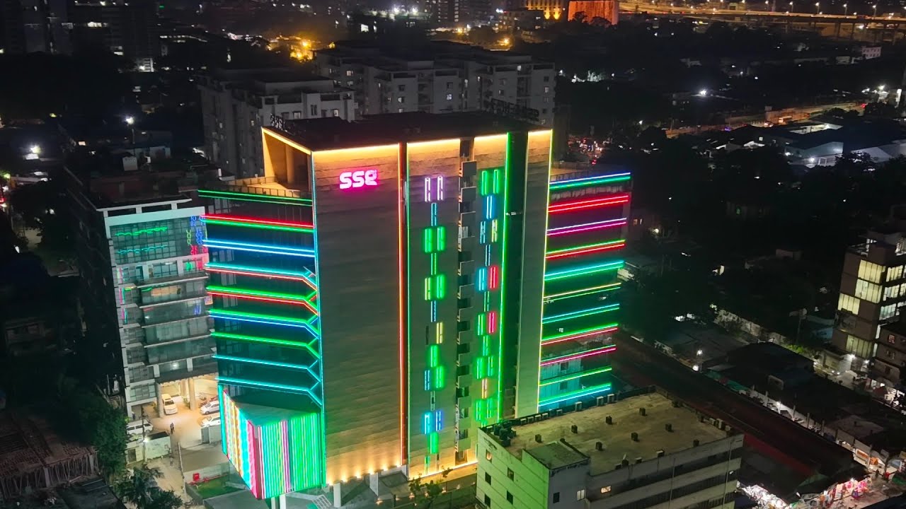 📍Super Star Group (SSG) Center, Tejgaon Industrial Area, Dhaka. 09th September 2025. Tuesday.