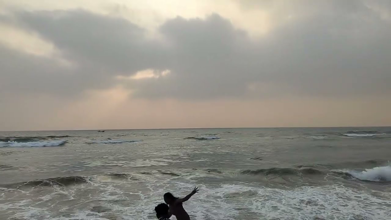 Marina Beach Chennai | World’s Second Longest Beach | Complete Travel Guide 2026