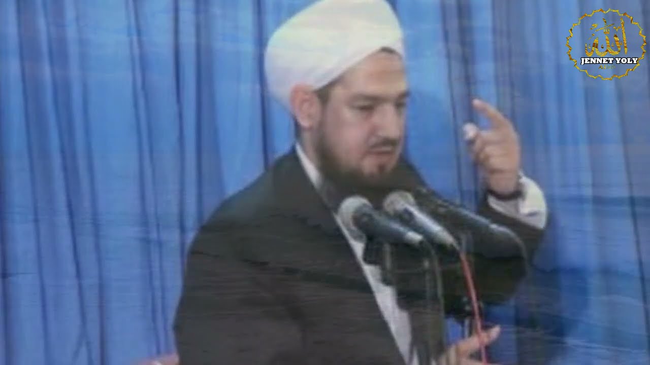 ELHAMDÜLİLLAH DİYİP DİLİNDE AYDAN ADAM //ŞUKUR//