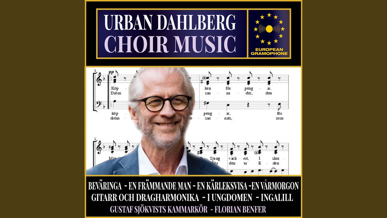 En främmande Man