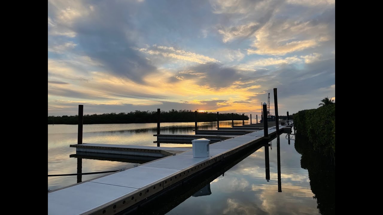 Pelican Isle Yacht Club