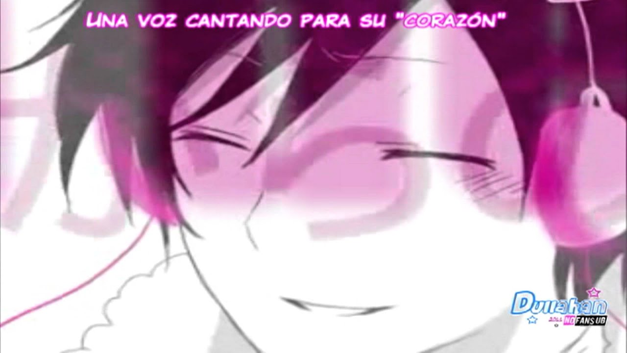 [Drrr!! Mad] Kokoro Kiseki sub español