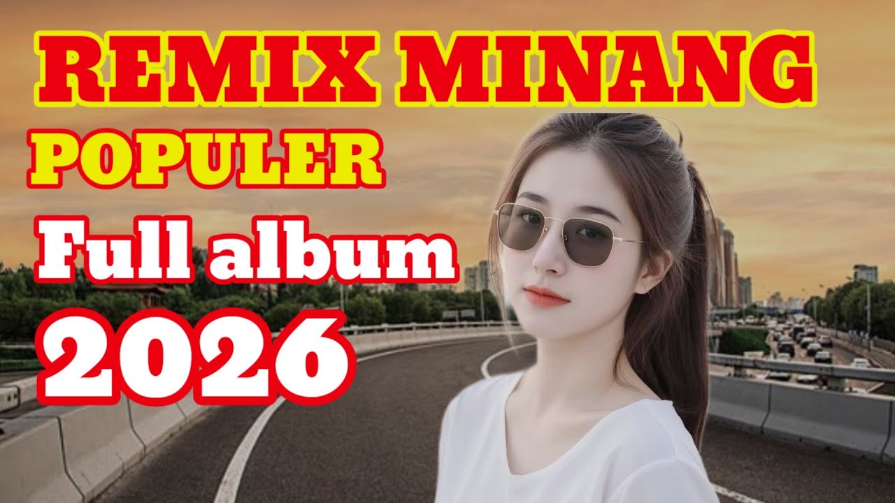REMIX MINANG TERBARU AUDIO JERNIH PALING POPULER💯..BANYAK YANG SUKA ENAK DI DENGAR‼️