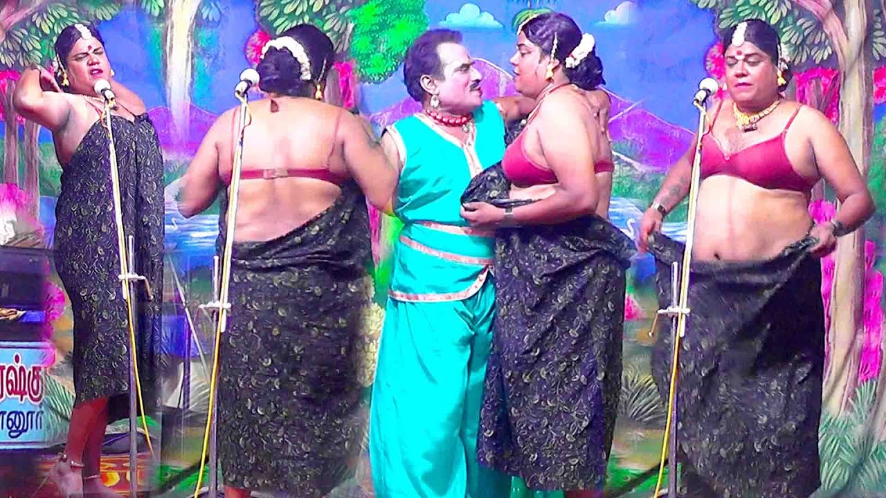 ஹரிஹரன் கண்ணன் கலக்கும் செம காமெடி சீன் 🤣🤣