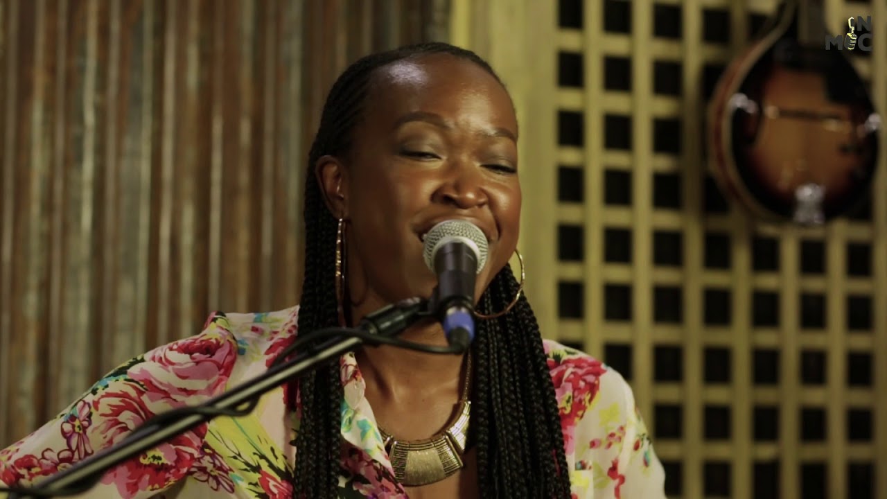 Dala - Nina Ogot (@in_mic)