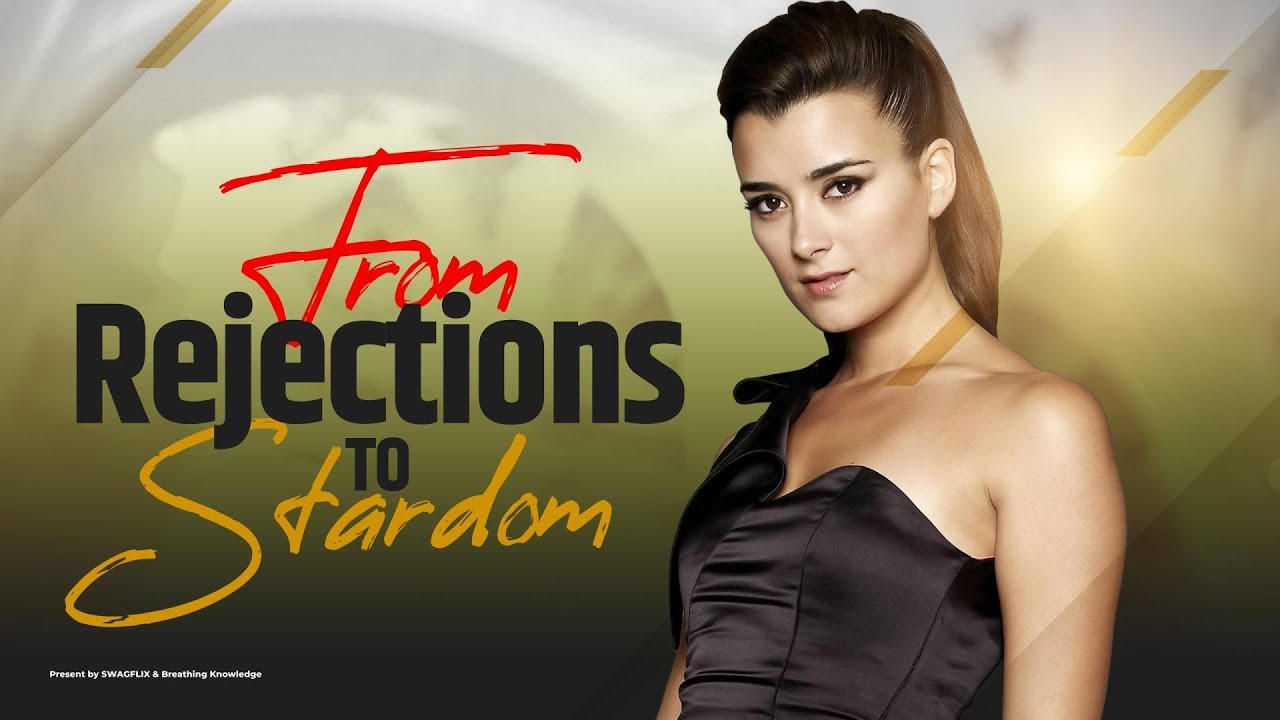 Cote De Pablo: The Inspiring Journey of an NCIS Icon