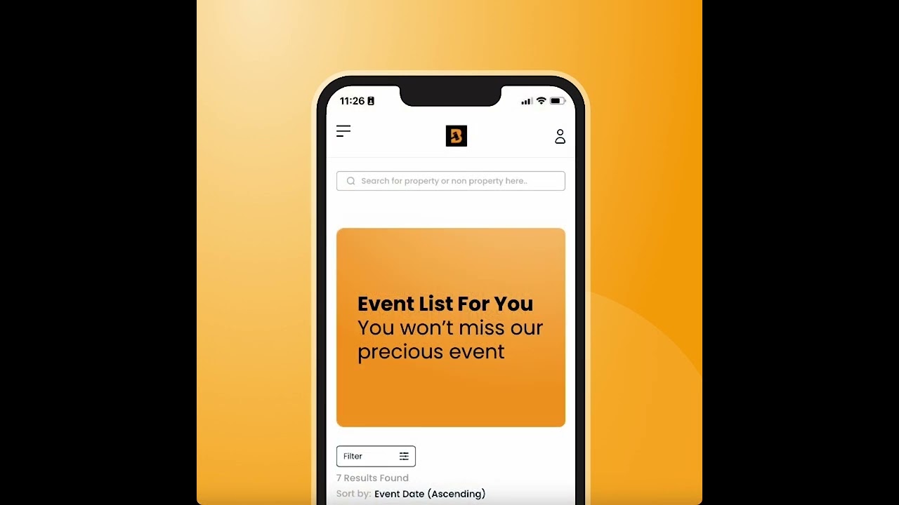 BidNow New Features - E-Bidding System