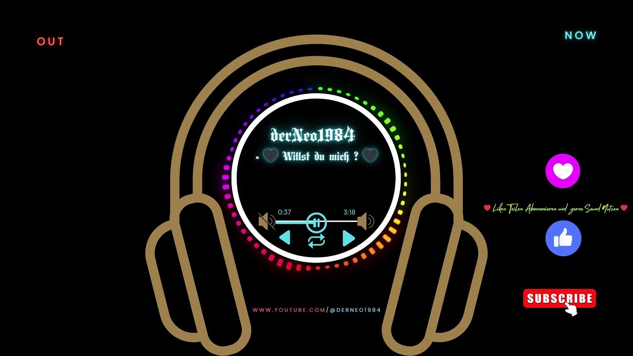 derNeo1984 - 🖤Willst du mich?🖤 #2026 #newmusic #music #bassmusic #newsong #fypシ #fyp