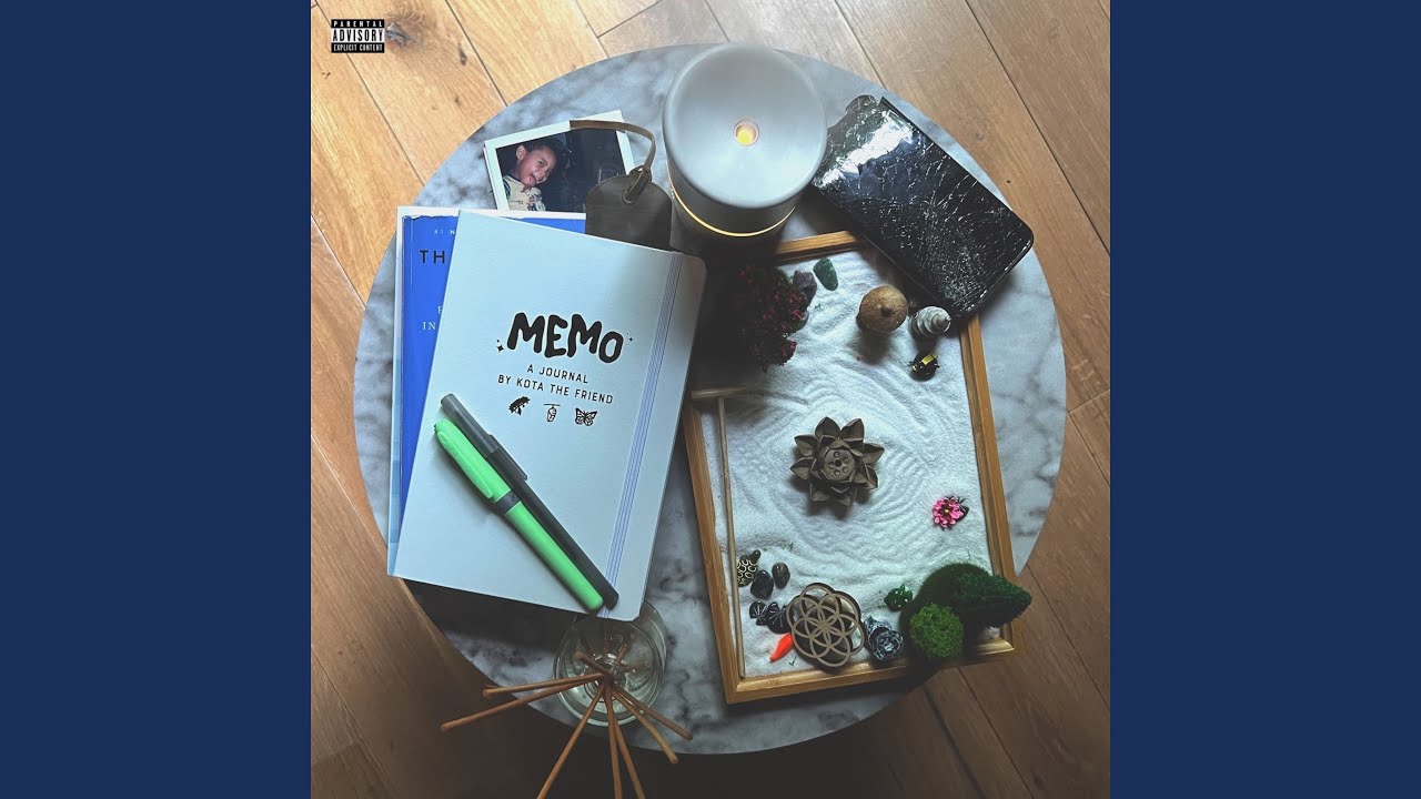 MEMO (feat. Samuellimàta)