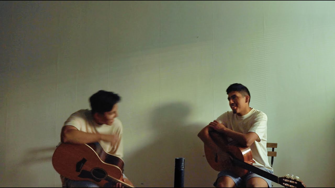 (Christopher) Hope This Song Is For You - Apaza Brothers