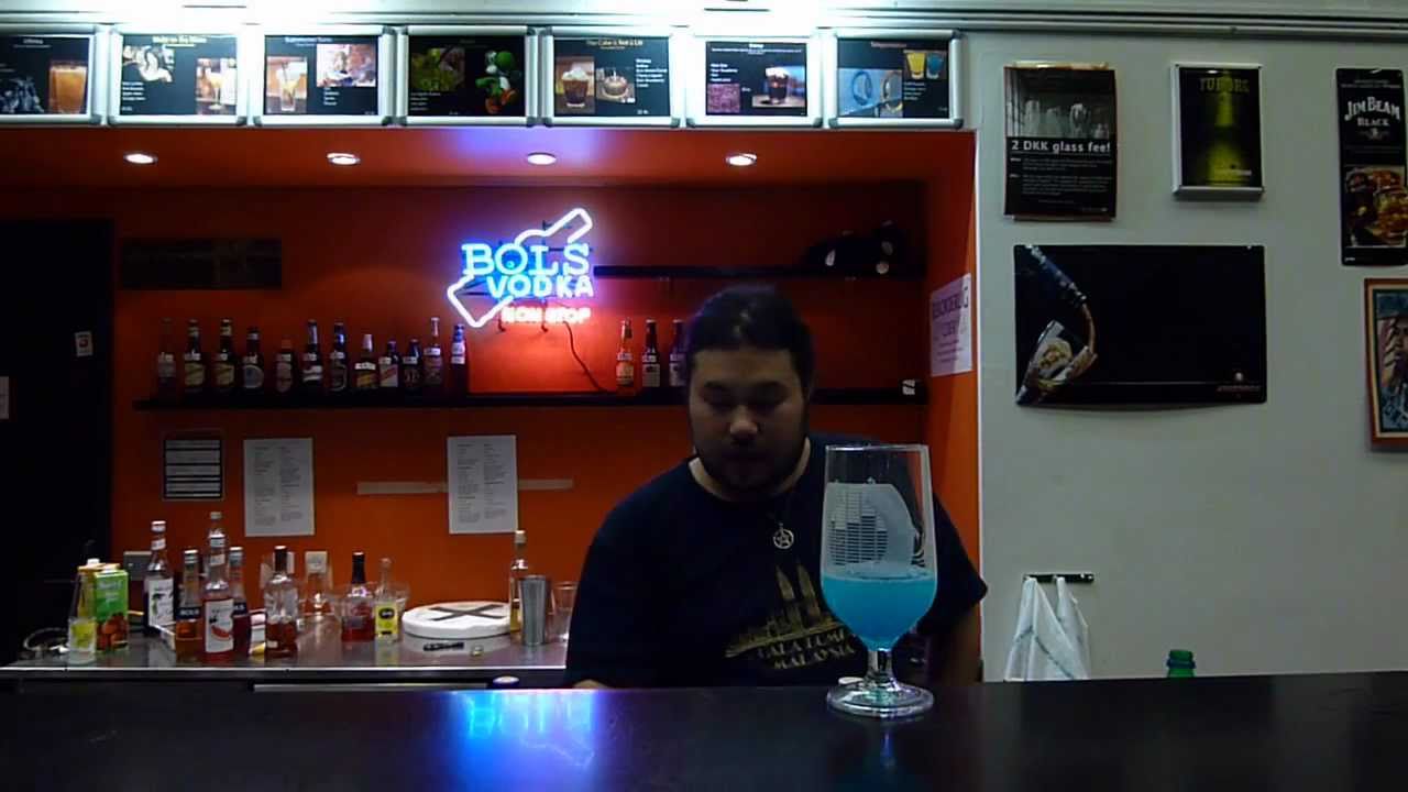 Freeze Gun