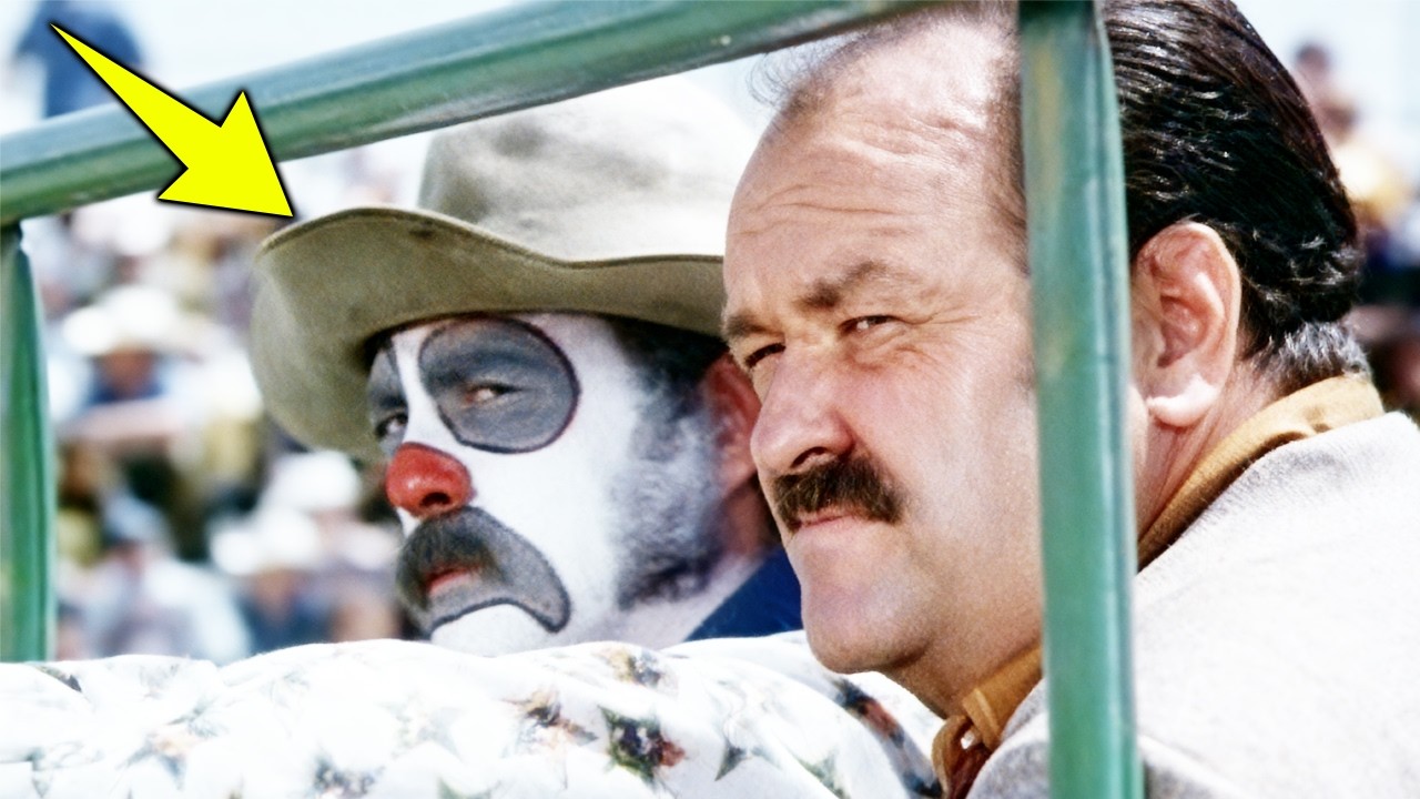 Cannon (1971) 20 Weird Facts That You Didn&rsquo;t Know About
